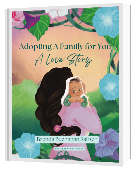 Adoption Book